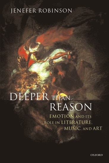 Deeper than Reason 1