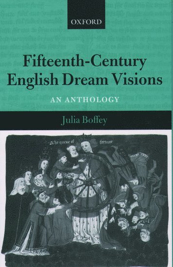 Fifteenth-Century English Dream Visions 1