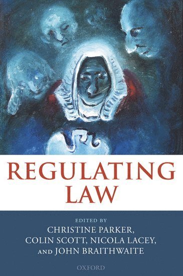 Regulating Law 1