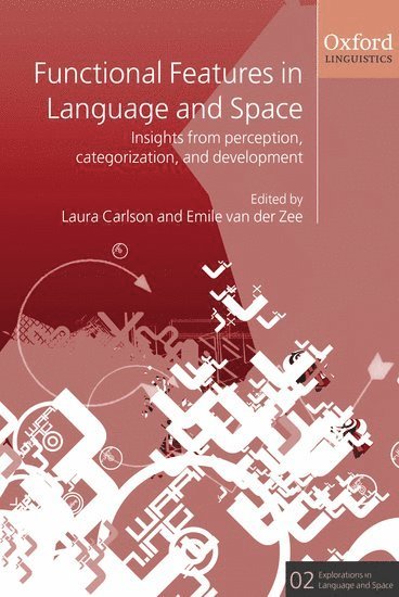 Functional Features in Language and Space 1