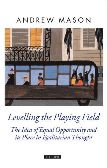 Levelling the Playing Field 1