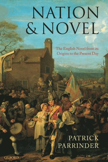 Nation and Novel 1