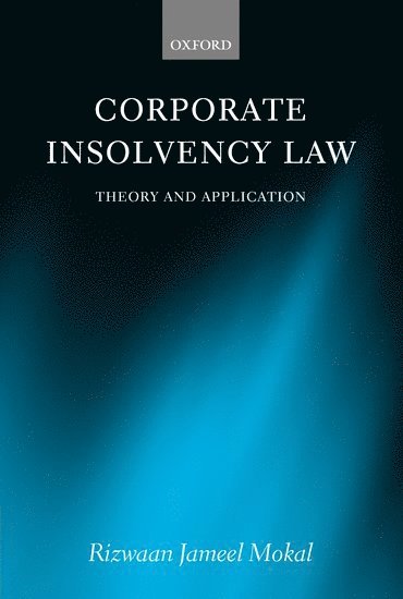 Corporate Insolvency Law 1