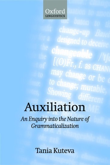 Auxiliation 1