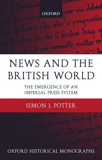 News and the British World