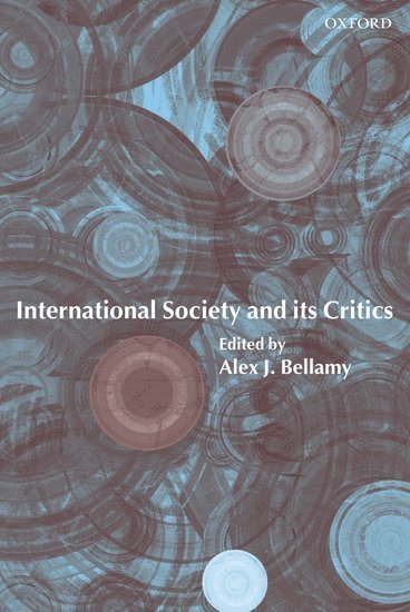 International Society and its Critics 1