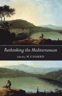 bokomslag Rethinking the Mediterranean