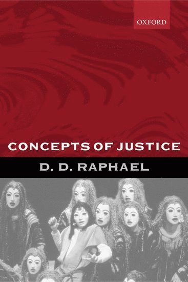 Concepts of Justice 1