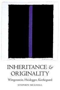 bokomslag Inheritance and Originality