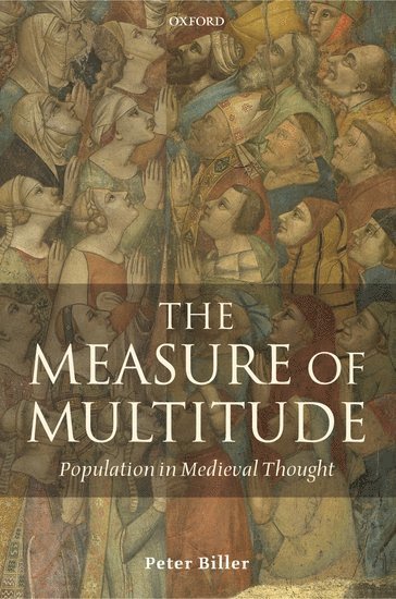 The Measure of Multitude 1