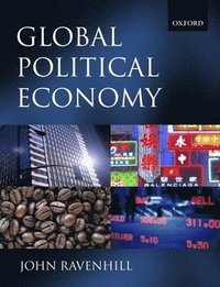 bokomslag Global Political Economy