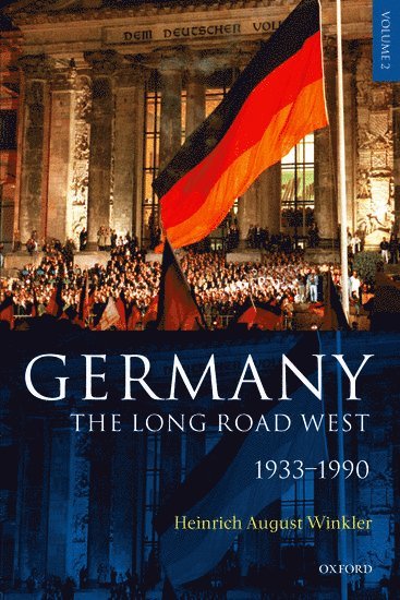 Germany: The Long Road West 1