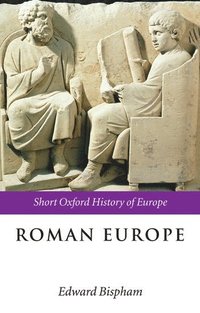 bokomslag Roman Europe