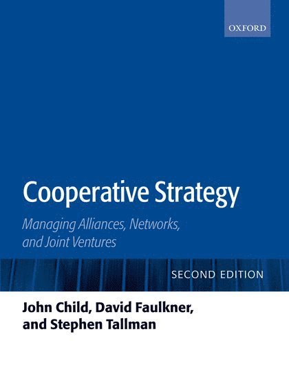 Cooperative Strategy 1