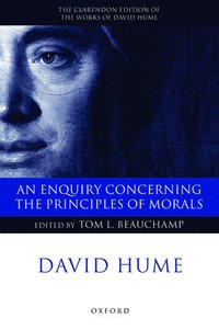 bokomslag David Hume: An Enquiry concerning the Principles of Morals