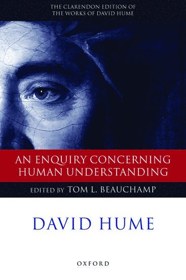 bokomslag David Hume: An Enquiry concerning Human Understanding