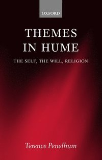 bokomslag Themes in Hume