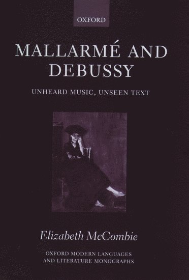 bokomslag Mallarme and Debussy