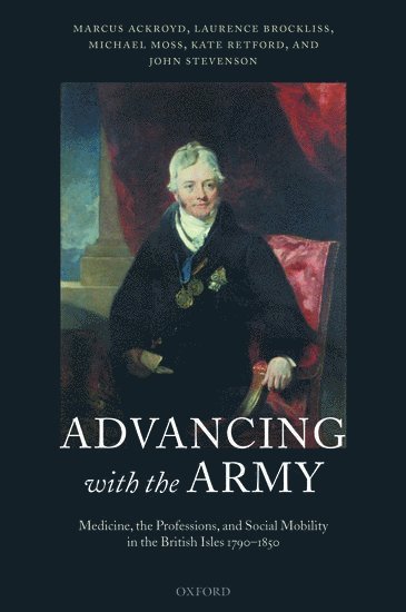 Advancing with the Army 1