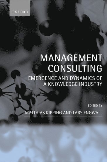 bokomslag Management Consulting