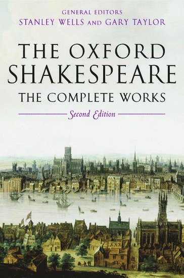 William Shakespeare: The Complete Works 1