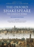 bokomslag William Shakespeare: The Complete Works