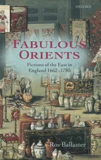 Fabulous Orients 1