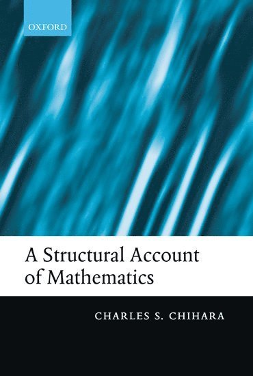 A Structural Account of Mathematics 1