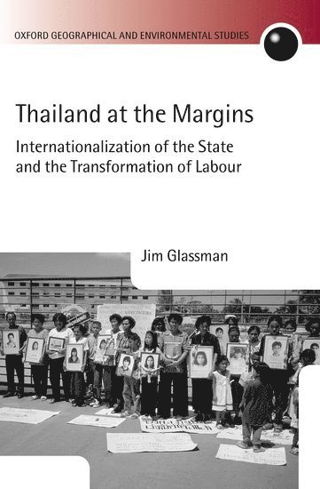 Thailand at the Margins
