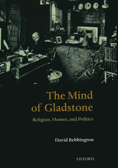 The Mind of Gladstone