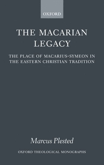 The Macarian Legacy 1