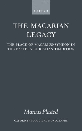 The Macarian Legacy