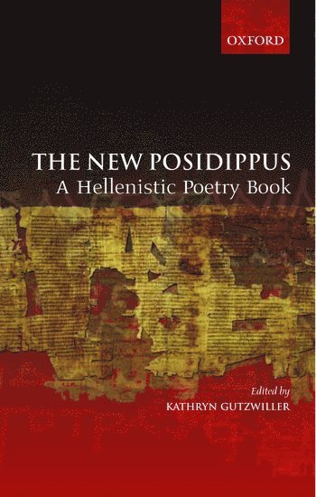 The New Posidippus