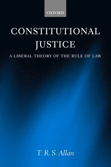 Constitutional Justice 1