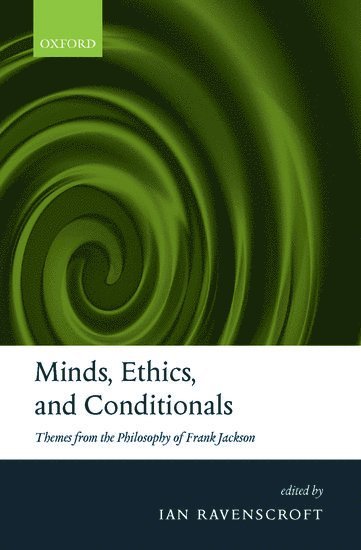 bokomslag Minds, Ethics, and Conditionals