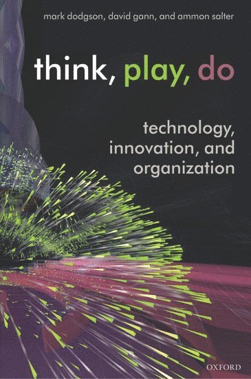 Think, Play, Do 1