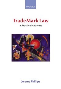 bokomslag Trade Mark Law