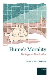 bokomslag Hume's Morality