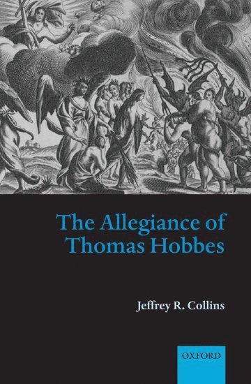 Allegiance of Thomas Hobbes 1