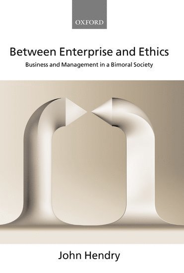 Between Enterprise and Ethics 1