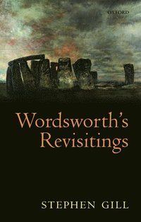 bokomslag Wordsworth's Revisitings