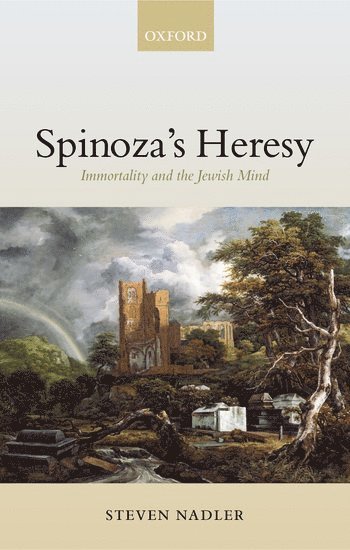Spinoza's Heresy 1