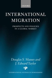 bokomslag International Migration