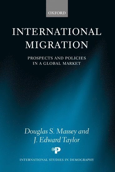 International Migration 1