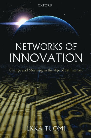 Networks of Innovation 1