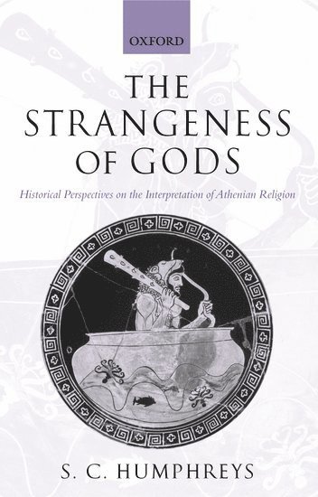 The Strangeness of Gods 1