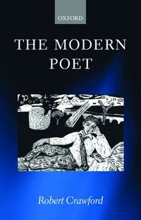 bokomslag The Modern Poet