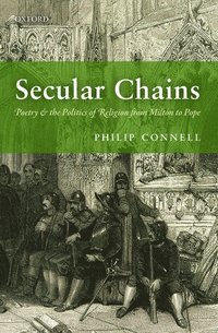 bokomslag Secular Chains