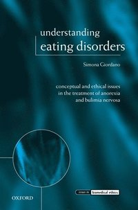 bokomslag Understanding Eating Disorders