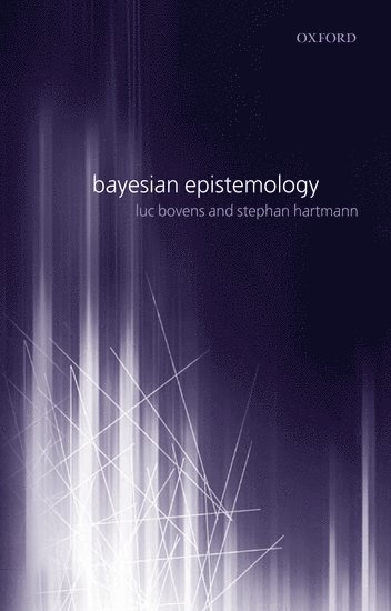 Bayesian Epistemology 1